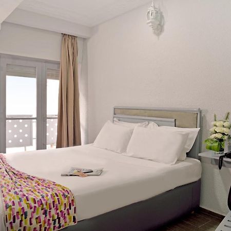 Hotel Rio Casablanca Extérieur photo