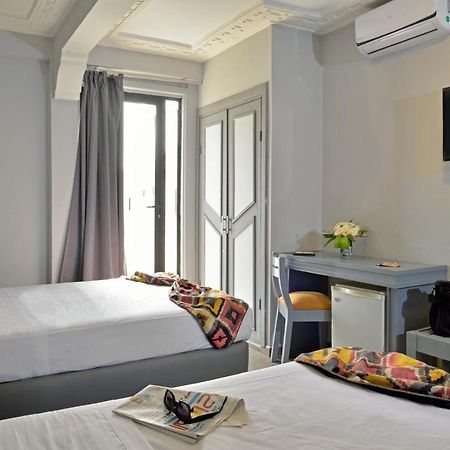 Hotel Rio Casablanca Extérieur photo