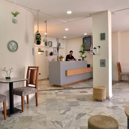 Hotel Rio Casablanca Extérieur photo