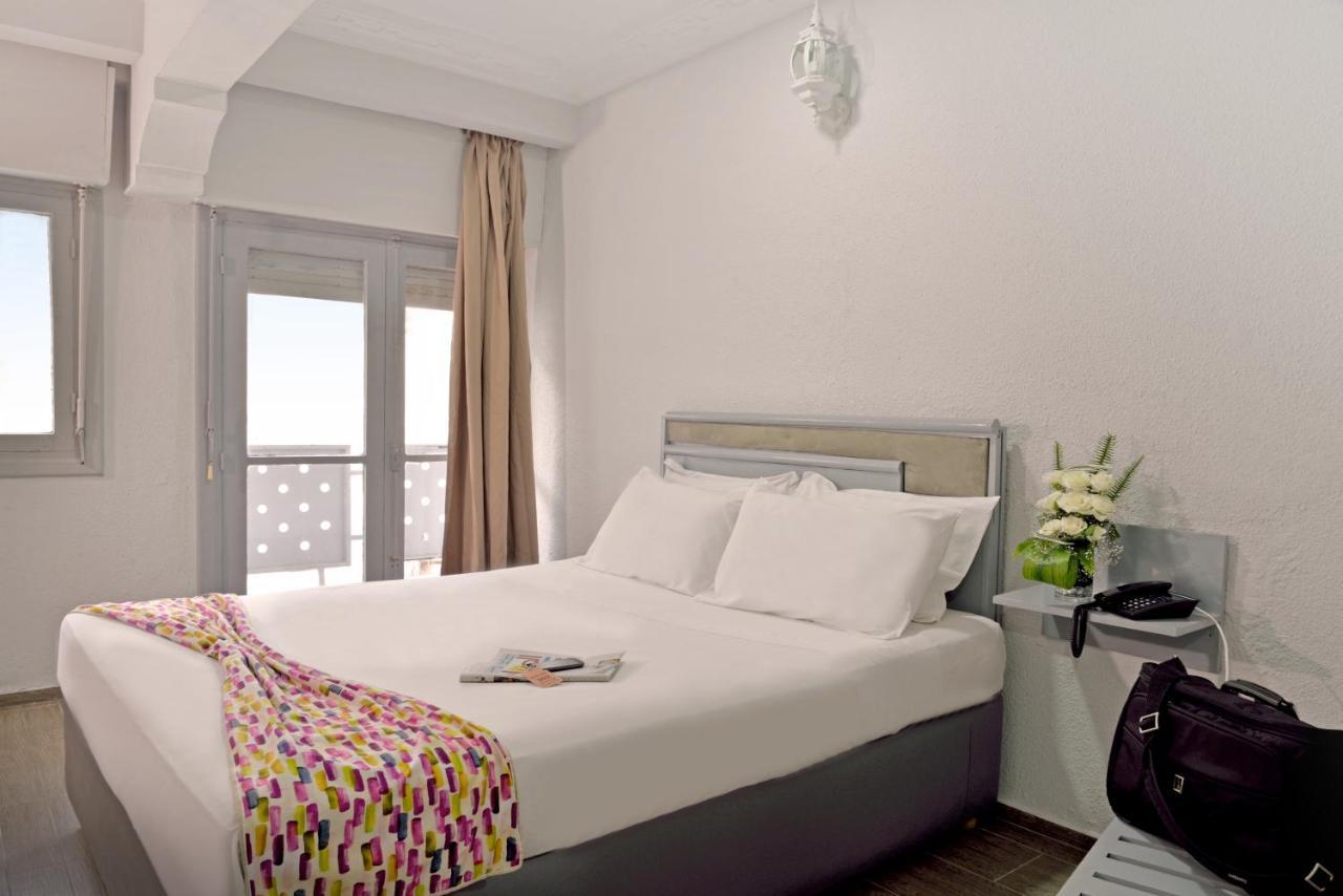 Hotel Rio Casablanca Extérieur photo