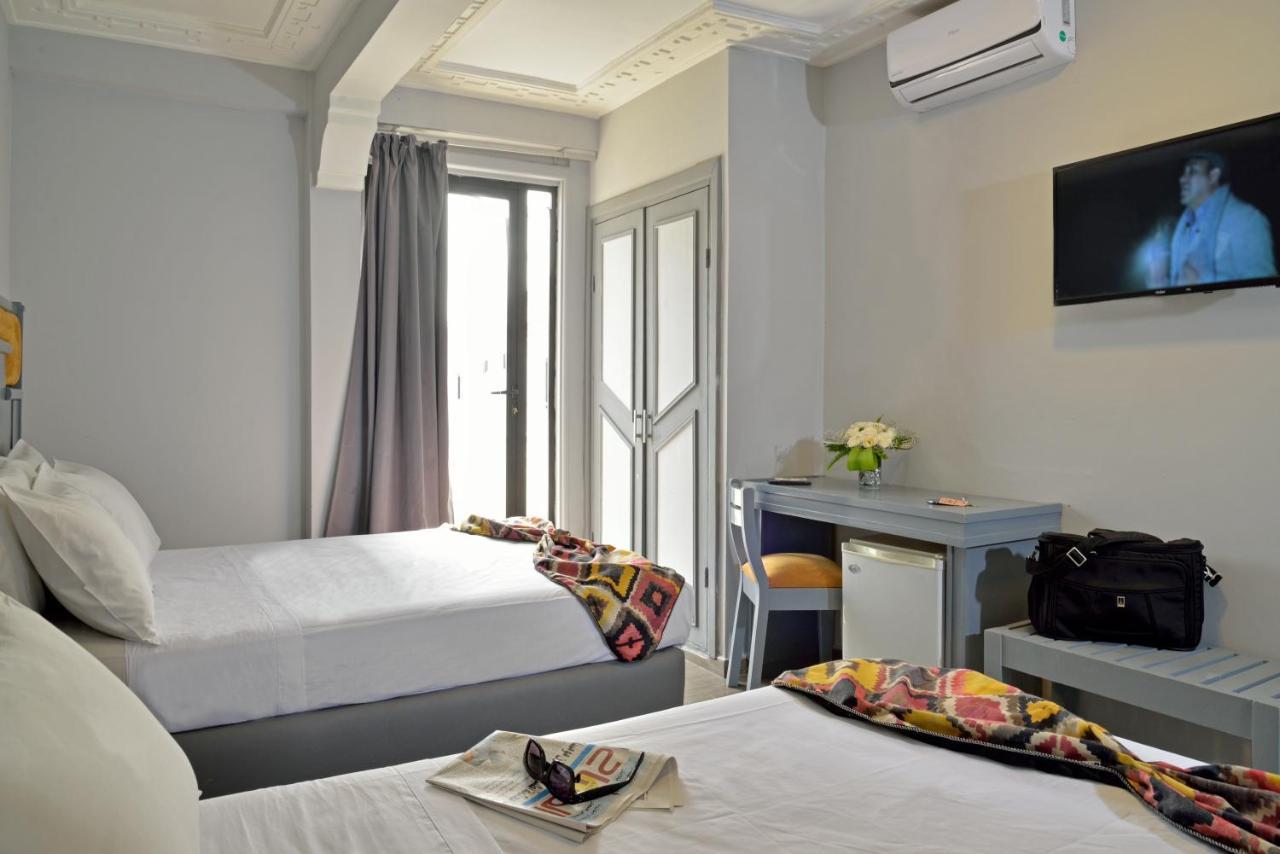 Hotel Rio Casablanca Extérieur photo