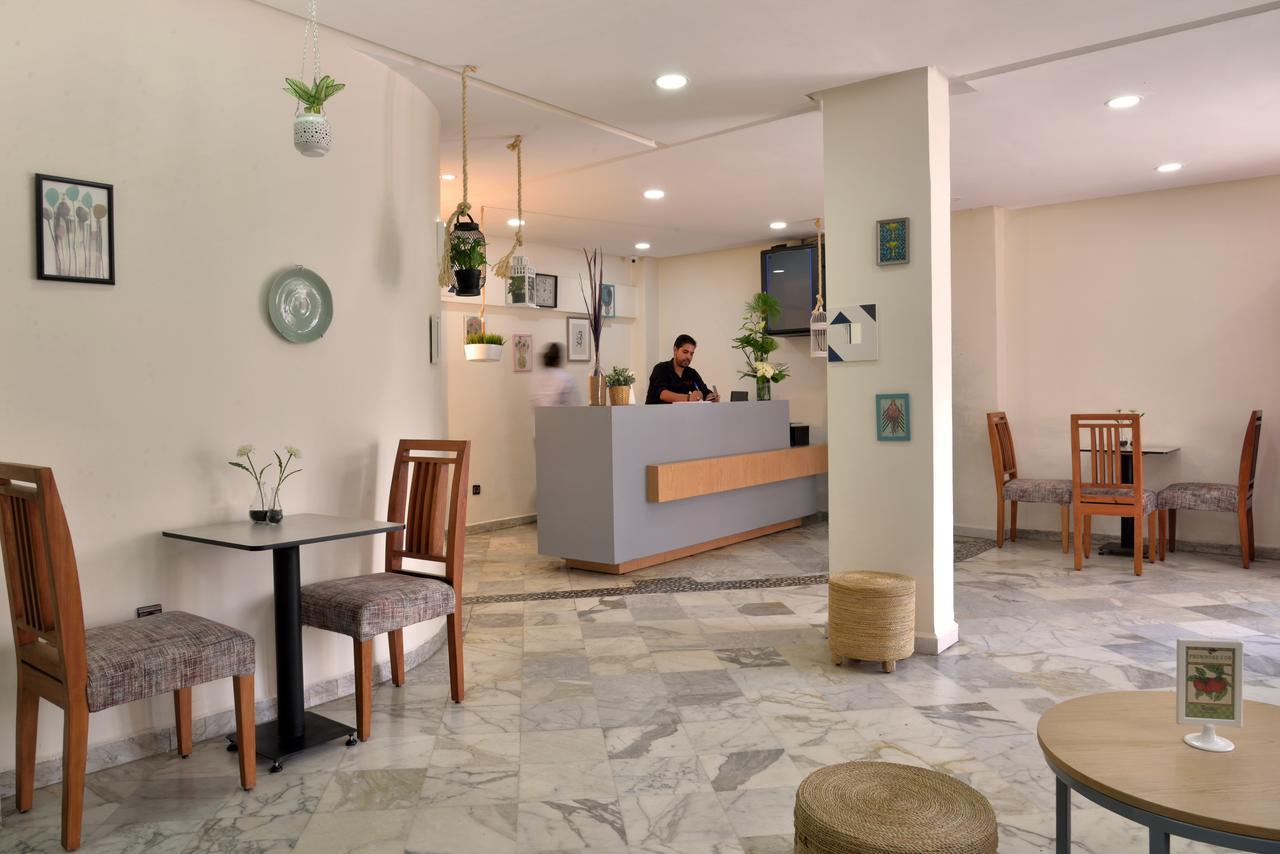 Hotel Rio Casablanca Extérieur photo