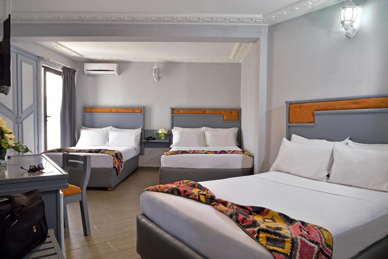 Hotel Rio Casablanca Extérieur photo