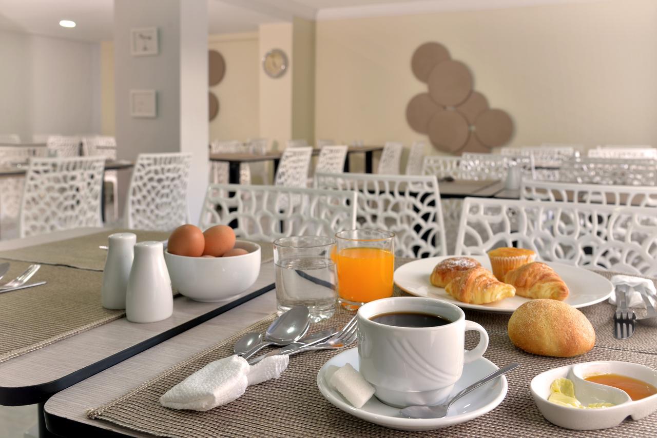 Hotel Rio Casablanca Extérieur photo