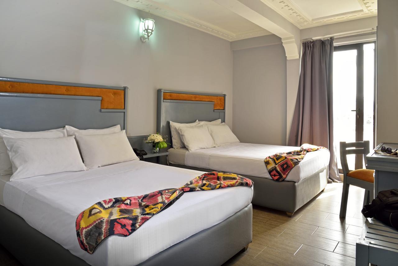 Hotel Rio Casablanca Extérieur photo
