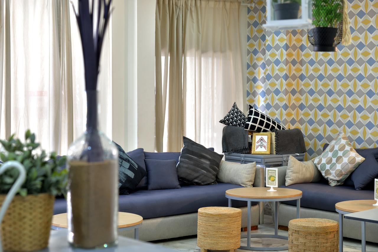 Hotel Rio Casablanca Extérieur photo