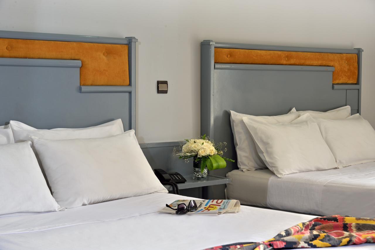 Hotel Rio Casablanca Extérieur photo