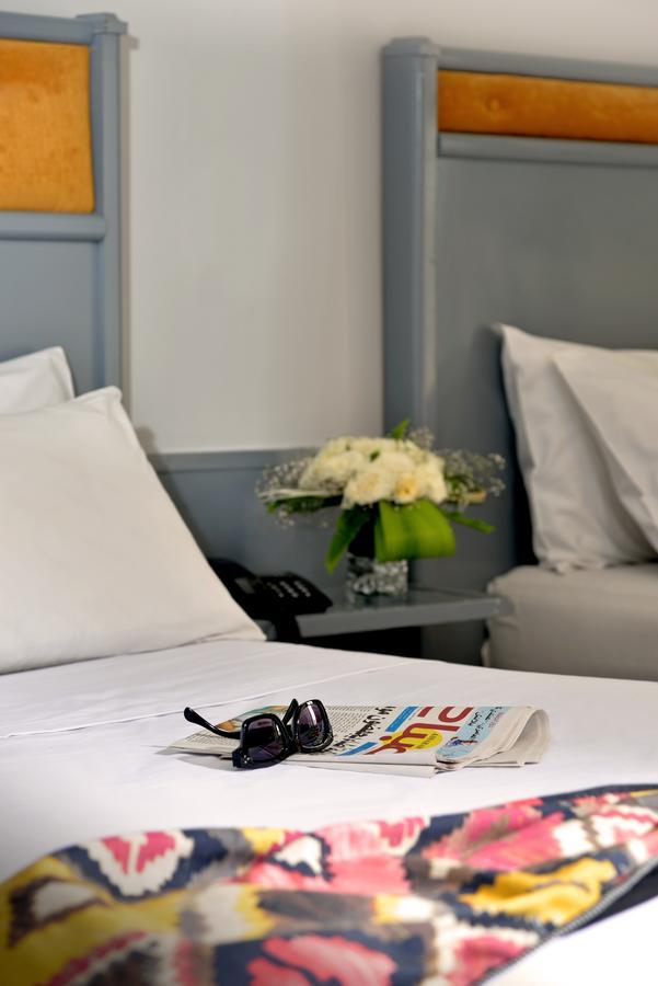Hotel Rio Casablanca Extérieur photo