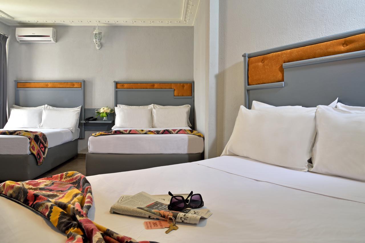 Hotel Rio Casablanca Extérieur photo