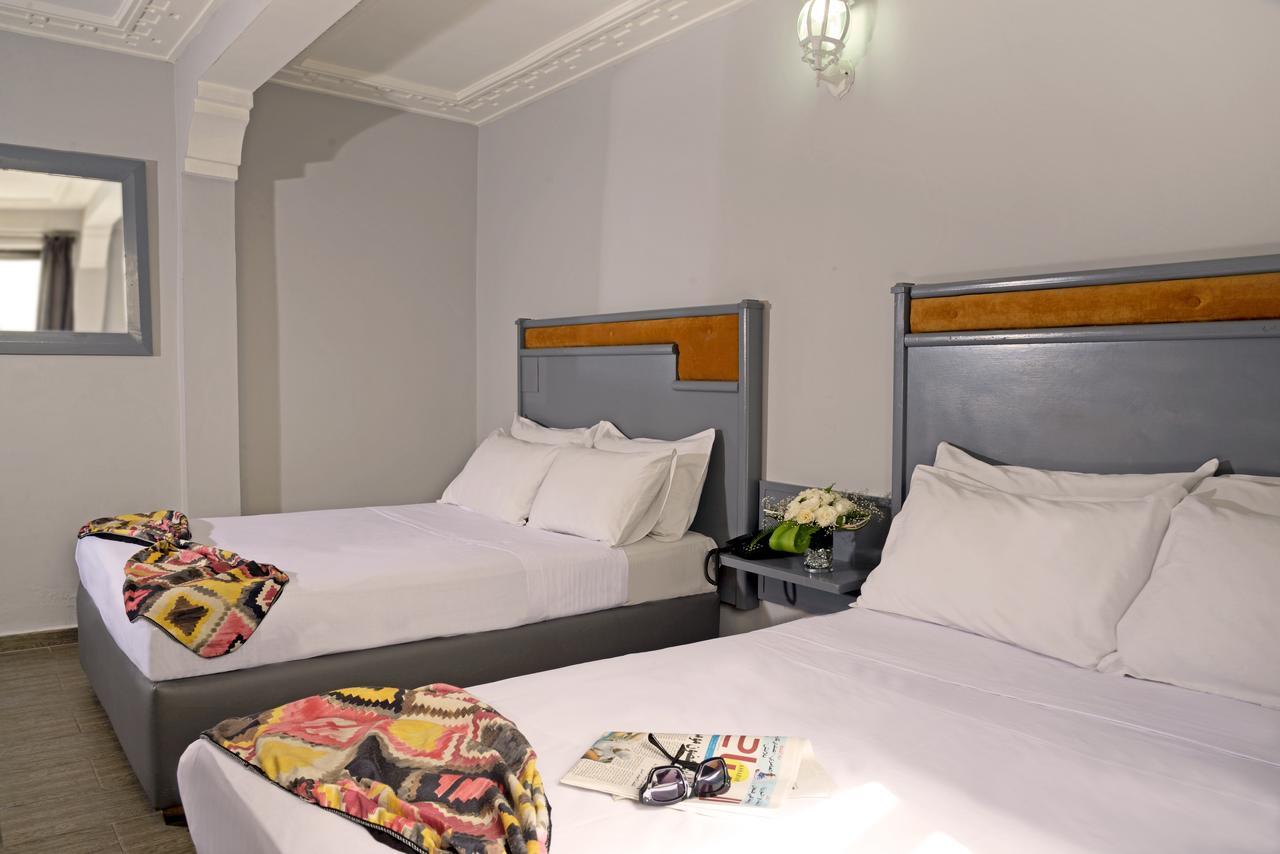 Hotel Rio Casablanca Extérieur photo