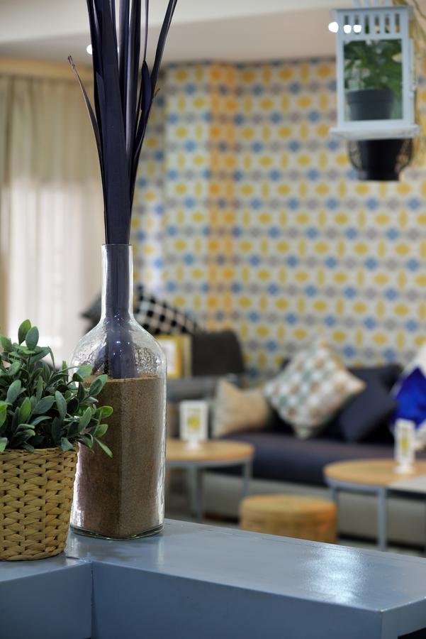 Hotel Rio Casablanca Extérieur photo