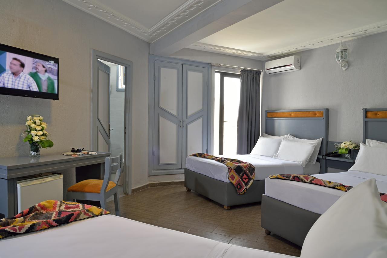 Hotel Rio Casablanca Extérieur photo