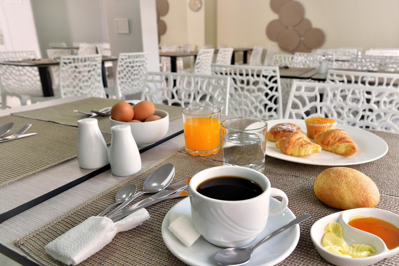 Hotel Rio Casablanca Extérieur photo